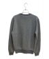 Dior (ディオール) エンブロイダリー Bee スウェットシャツ グレー サイズ:S：42800円