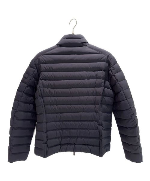 MOORER（ムーレー）MOORER (ムーレー) RAYダウンジャケット ネイビー サイズ:48の古着・服飾アイテム