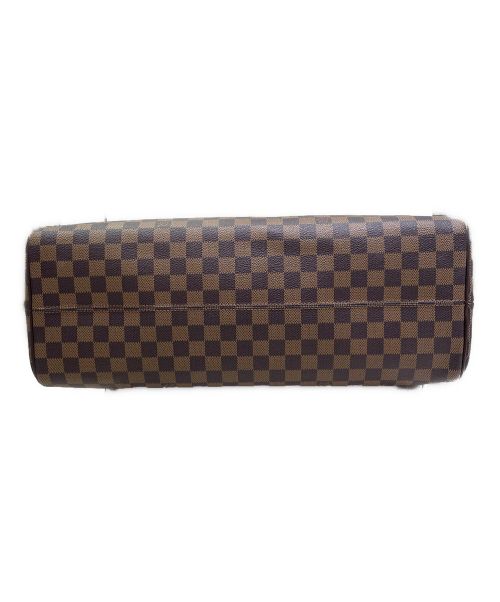 LOUIS VUITTON（ルイ ヴィトン）LOUIS VUITTON (ルイ ヴィトン) ノリータ24 ブラウン サイズ:24の古着・服飾アイテム