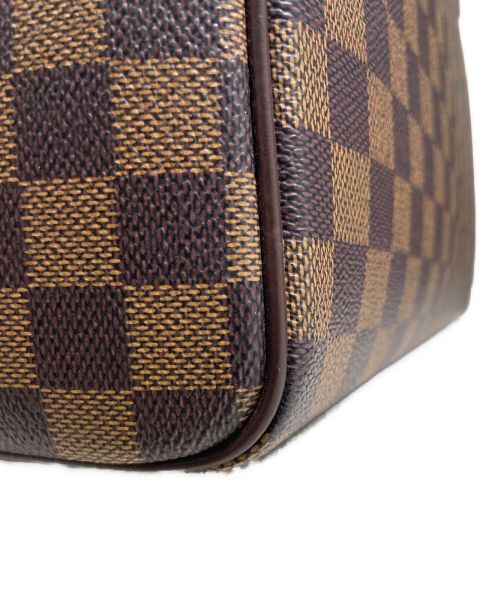 LOUIS VUITTON（ルイ ヴィトン）LOUIS VUITTON (ルイ ヴィトン) ノリータ24 ブラウン サイズ:24の古着・服飾アイテム