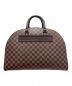 LOUIS VUITTON（ルイ ヴィトン）の古着「ノリータ24」｜ブラウン