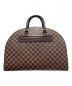 LOUIS VUITTON (ルイ ヴィトン) ノリータ24 ブラウン サイズ:24：99800円