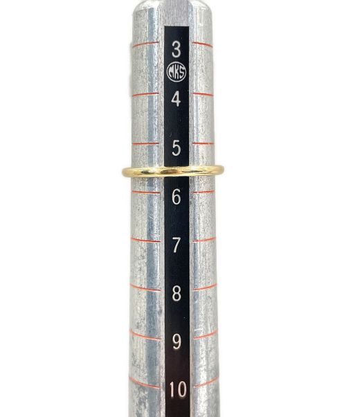 TIFFANY & Co.（ティファニー）TIFFANY & Co. (ティファニー) ピンキーリング サイズ:5.5号の古着・服飾アイテム