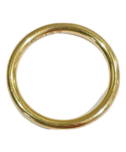 TIFFANY & Co.（ティファニー）TIFFANY & Co. (ティファニー) ピンキーリング サイズ:5.5号の古着・服飾アイテム