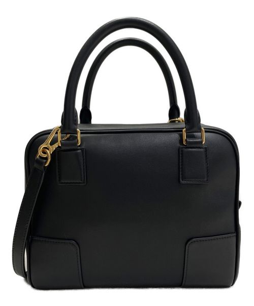 LOEWE（ロエベ）LOEWE (ロエベ) アマソナ19 ブラック サイズ:19の古着・服飾アイテム