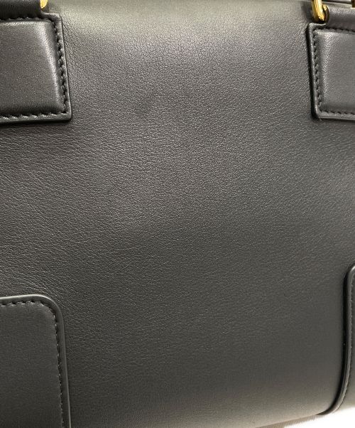 LOEWE（ロエベ）LOEWE (ロエベ) アマソナ19 ブラック サイズ:19の古着・服飾アイテム
