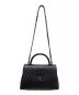 中古・古着 CHANEL (シャネル) ココハンドル ブラック：898000円