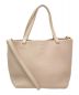 THE ROW（ザ ロウ）の古着「Small Park Tote」｜ベージュ
