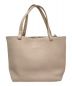 THE ROW (ザ ロウ) Small Park Tote ベージュ サイズ:SMALL：95000円
