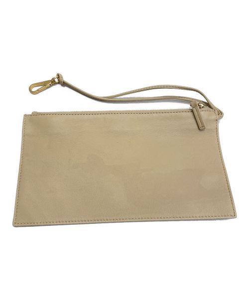 BOTTEGA VENETA（ボッテガベネタ）BOTTEGA VENETA (ボッテガベネタ) ミディアムアルコトートバッグ ブラウン サイズ:ミディアムの古着・服飾アイテム