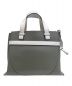 LOEWE (ロエベ) ゲートトップハンドル バッグ オリーブ：118000円