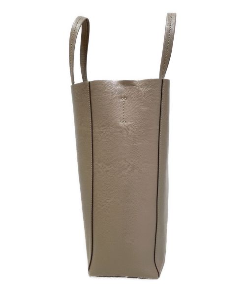 CELINE（セリーヌ）CELINE (セリーヌ) バーティカルカバスモール トープの古着・服飾アイテム