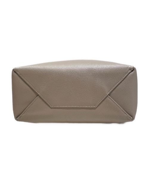 CELINE（セリーヌ）CELINE (セリーヌ) バーティカルカバスモール トープの古着・服飾アイテム