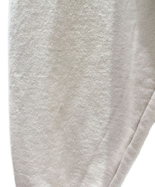 GUCCI（グッチ）GUCCI (グッチ) ドラえもん コットンスウェットパーカー アイボリー サイズ:XSの古着・服飾アイテム