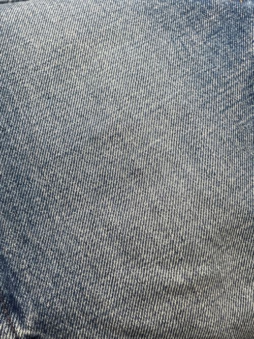 CELINE（セリーヌ）CELINE (セリーヌ) ユニオンウォッシュスリムデニムパンツ インディゴ サイズ:31の古着・服飾アイテム