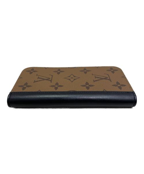 LOUIS VUITTON（ルイ ヴィトン）LOUIS VUITTON (ルイ ヴィトン) IPHONE 14 PRO・フォリオ サイズ:14 proの古着・服飾アイテム