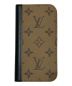 LOUIS VUITTON（ルイ ヴィトン）の古着「IPHONE 14 PRO・フォリオ」
