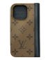 LOUIS VUITTON (ルイ ヴィトン) IPHONE 14 PRO・フォリオ サイズ:14 pro：49800円