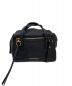 Salvatore Ferragamo（サルヴァトーレ フェラガモ）の古着「ADDY/2WAYショルダー/ハンドバッグ」｜ブラック