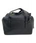 Salvatore Ferragamo (サルヴァトーレ フェラガモ) ADDY/2WAYショルダー/ハンドバッグ ブラック：52800円