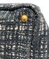 中古・古着 PRADA (プラダ) カナパ ブラック：44800円