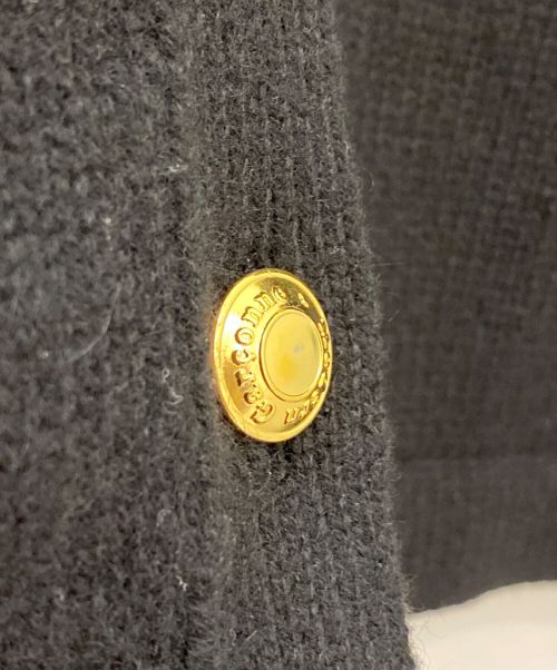 EVERYDAY I LIKE.（エヴリデイ アイ ライク）EVERYDAY I LIKE. (エヴリデイ アイ ライク) Cashmere ブレザー ブラック サイズ:‐の古着・服飾アイテム
