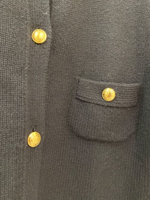 EVERYDAY I LIKE.（エヴリデイ アイ ライク）EVERYDAY I LIKE. (エヴリデイ アイ ライク) Cashmere ブレザー ブラック サイズ:‐の古着・服飾アイテム