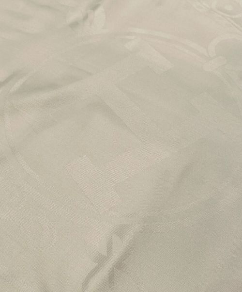 HERMES（エルメス）HERMES (エルメス) ETOLE NEW LIBRIS アイボリーの古着・服飾アイテム