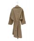 UNITED ARROWS (ユナイテッドアローズ) C BIGドルマンスリーブコート ベージュ サイズ:36：34800円