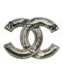 CHANEL (シャネル) ココマークレインボーブローチ マルチカラー：70000円
