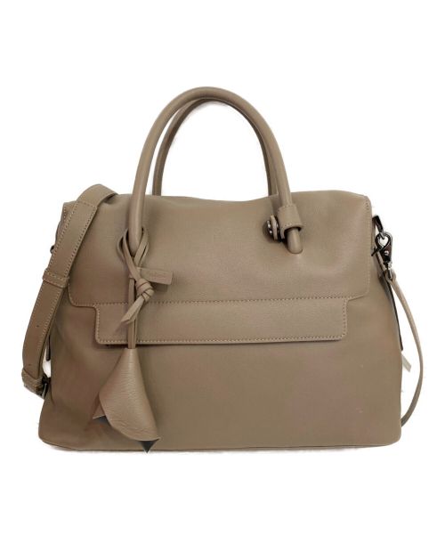 discord Yohji Yamamoto（ディスコード ヨウジヤマモト）discord Yohji Yamamoto (ディスコード ヨウジヤマモト) 22AW BOSTON M FLOWER ブラウン サイズ:-の古着・服飾アイテム