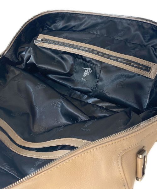 discord Yohji Yamamoto（ディスコード ヨウジヤマモト）discord Yohji Yamamoto (ディスコード ヨウジヤマモト) 22AW BOSTON M FLOWER ブラウン サイズ:-の古着・服飾アイテム