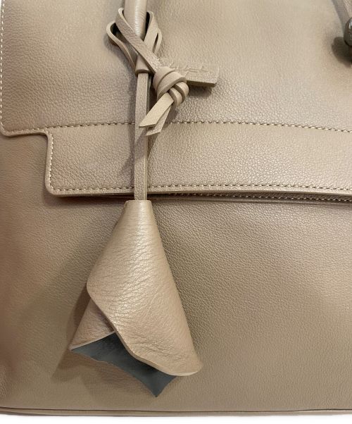 discord Yohji Yamamoto（ディスコード ヨウジヤマモト）discord Yohji Yamamoto (ディスコード ヨウジヤマモト) 22AW BOSTON M FLOWER ブラウン サイズ:-の古着・服飾アイテム