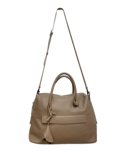 discord Yohji Yamamoto（ディスコード ヨウジヤマモト）discord Yohji Yamamoto (ディスコード ヨウジヤマモト) 22AW BOSTON M FLOWER ブラウン サイズ:-の古着・服飾アイテム