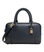 LOEWEロエベ）の古着「アマソナ23」｜ブラック