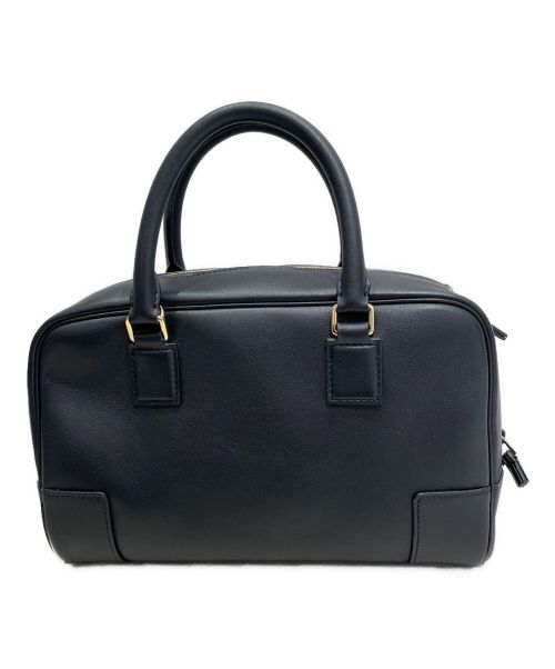 LOEWE（ロエベ）LOEWE (ロエベ) アマソナ23 ブラック サイズ:23の古着・服飾アイテム