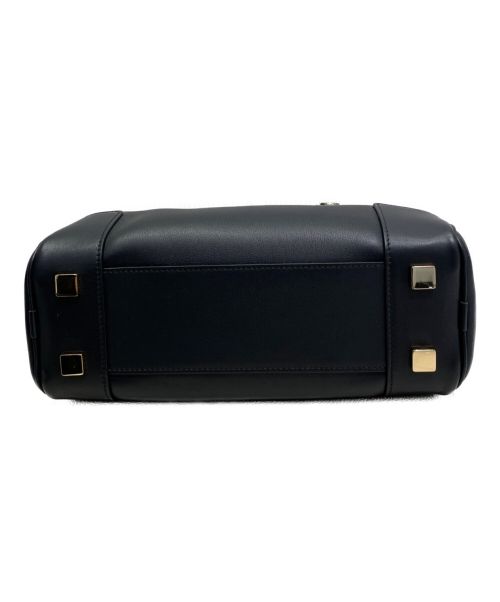 LOEWE（ロエベ）LOEWE (ロエベ) アマソナ23 ブラック サイズ:23の古着・服飾アイテム