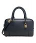 LOEWE（ロエベ）の古着「アマソナ23」｜ブラック