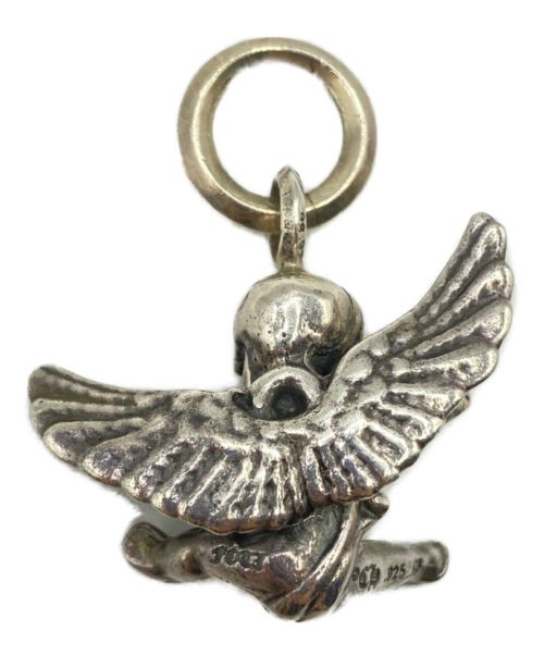 CHROME HEARTS（クロムハーツ）CHROME HEARTS (クロムハーツ) フォティ ミスラーレン サイズ:-の古着・服飾アイテム