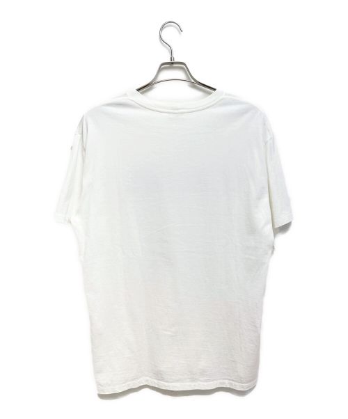 CELINE（セリーヌ）CELINE (セリーヌ) ルーズ Tシャツ ホワイト サイズ:Sの古着・服飾アイテム