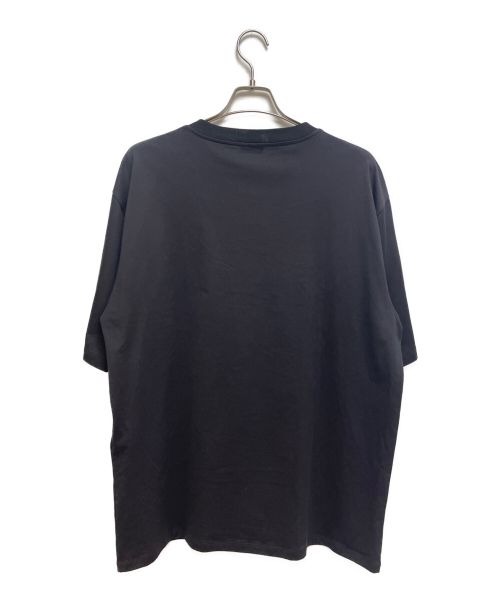 CELINE（セリーヌ）CELINE (セリーヌ) DYSFUNCTIONAL Tシャツ ブラック サイズ:XSの古着・服飾アイテム