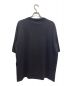 CELINE (セリーヌ) DYSFUNCTIONAL Tシャツ ブラック サイズ:XS：59800円