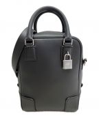 LOEWEロエベ）の古着「アマソナ15」｜ブラック