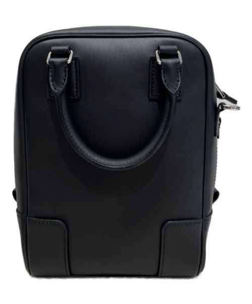 LOEWE（ロエベ）LOEWE (ロエベ) アマソナ15 ブラック サイズ:15の古着・服飾アイテム