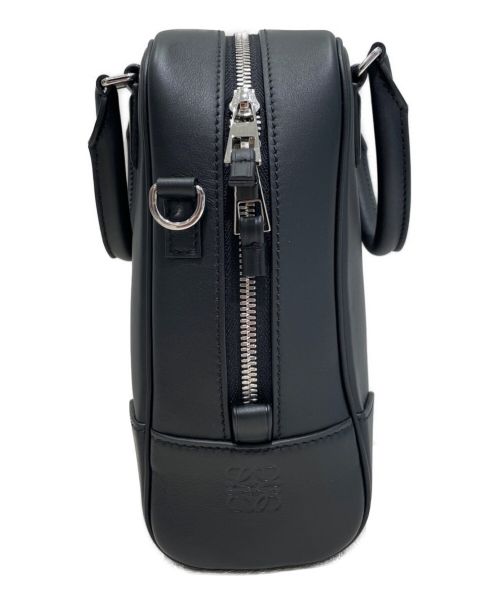 LOEWE（ロエベ）LOEWE (ロエベ) アマソナ15 ブラック サイズ:15の古着・服飾アイテム