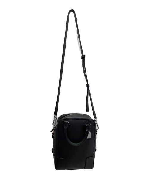 LOEWE（ロエベ）LOEWE (ロエベ) アマソナ15 ブラック サイズ:15の古着・服飾アイテム