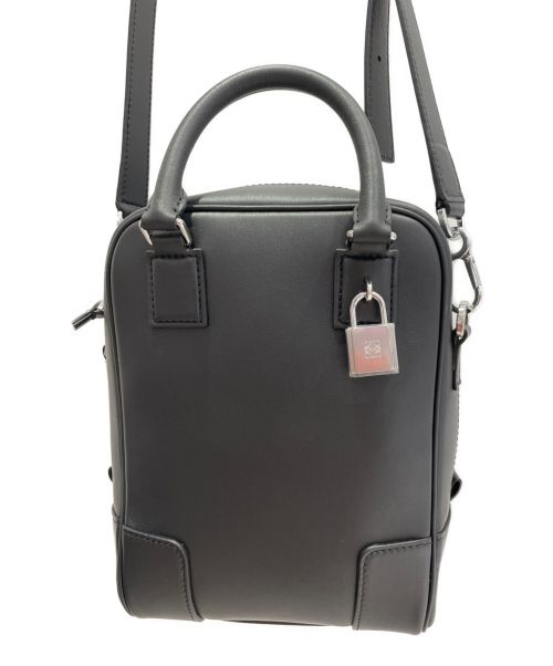 LOEWE（ロエベ）LOEWE (ロエベ) アマソナ15 ブラック サイズ:15の古着・服飾アイテム