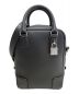 LOEWE（ロエベ）の古着「アマソナ15」｜ブラック