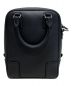 LOEWE (ロエベ) アマソナ15 ブラック サイズ:15：248000円
