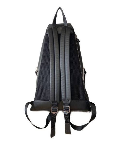 LOEWE（ロエベ）LOEWE (ロエベ) CONVERTIBLE BACKPACK ブラック サイズ:-の古着・服飾アイテム